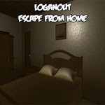 Loganout Escape from Home icon