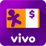 Recarga Vivo icon