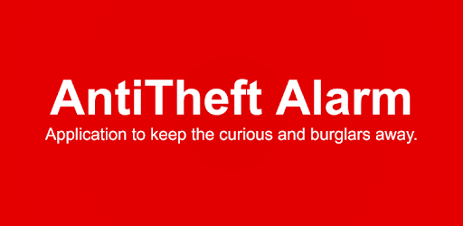 AntiTheft Alarm pc screenshot AntiTheft Alarm pc screenshot