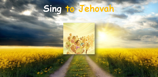 Sing to Jehovah pc screenshot