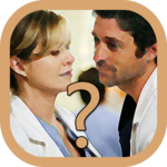 Trivia Quiz Grey's Anatomy icon