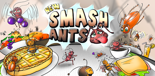 New Smash Ants 2018 Free Game pc screenshot New Smash Ants 2018 Free Game pc screenshot