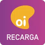 Oi Recarga icon