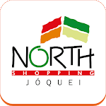 North Shopping Jóquei icon