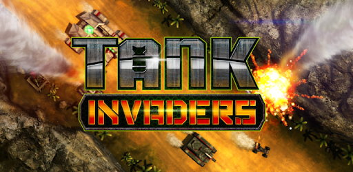 Tank Invaders pc screenshot Tank Invaders pc screenshot