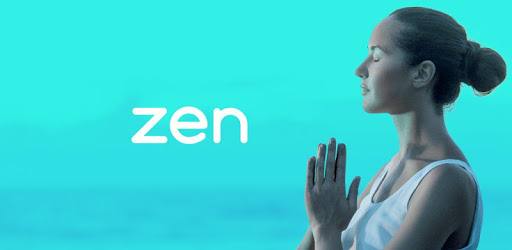 Zen - Relax and Meditations pc screenshot