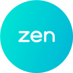 Zen - Relax and Meditations icon