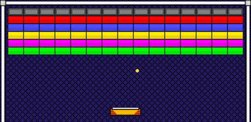 Arkadroid Brick Breaker pc screenshot Arkadroid Brick Breaker pc screenshot