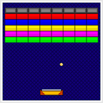 Arkadroid Brick Breaker icon