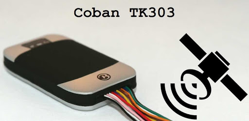 Coban Tracker TK303 Commands pc screenshot
