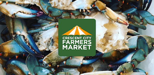 Crescent City Farmers Market pc screenshot Crescent City Farmers Market pc screenshot