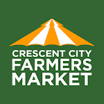 Crescent City Farmers Market icon