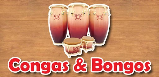 Congas & Bongos - Percussion Kit pc screenshot