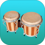 Congas & Bongos - Percussion Kit for pc icon