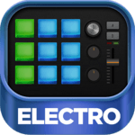 Electro Pads icon