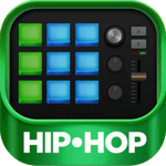 Hip Hop Pads icon