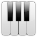 Real Piano - The Best Piano Simulator icon