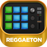 Reggaeton Pads icon