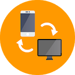WiFi Data Sharing icon