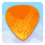 The Lost Guitar Pick icon