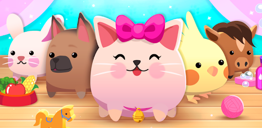 Animal Rescue - Pet Shop and Animal Care Game pc screenshot
