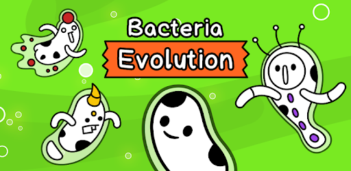 Bacteria Evolution - Merge and Create Germs pc screenshot