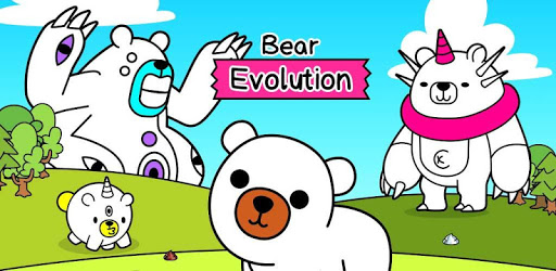 Bear Evolution - UnBEARably Fun Clicker Game pc screenshot Bear Evolution - UnBEARably Fun Clicker Game pc screenshot