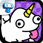 Chameleon Evolution - Colorful Mutant Lizards icon
