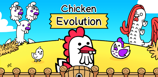 Chicken Evolution - π Mutant Poultry Farm Clicker pc screenshot Chicken Evolution - π Mutant Poultry Farm Clicker pc screenshot