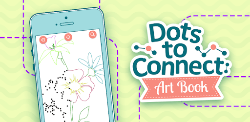 Dots to Connect: Art Book pc screenshot Dots to Connect: Art Book pc screenshot