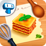 Cookbook Master - Master Your Chef Skills! icon