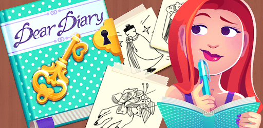 Dear Diary - Teen Interactive Story Game pc screenshot Dear Diary - Teen Interactive Story Game pc screenshot