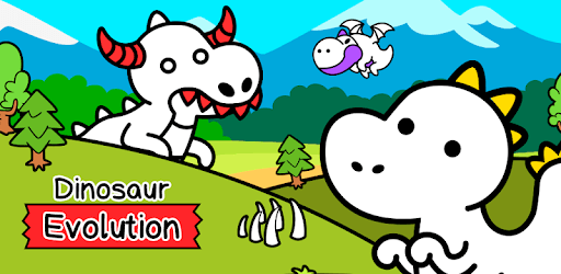 Dino Evolution - Clicker Game pc screenshot