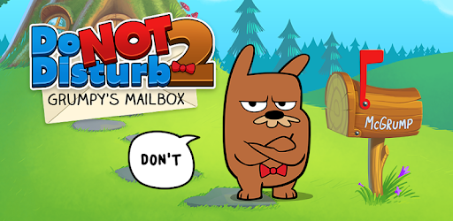 Do Not Disturb! 2 - Challenge Your Prank Skills! pc screenshot Do Not Disturb! 2 - Challenge Your Prank Skills! pc screenshot