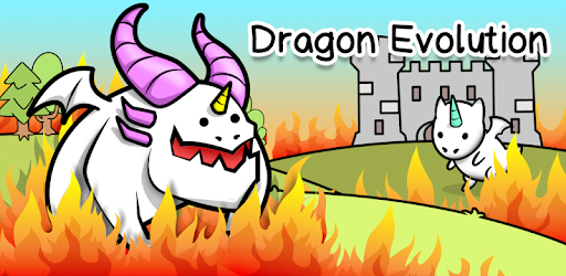 Dragon Evolution - Dragons Merge Clicker Game pc screenshot Dragon Evolution - Dragons Merge Clicker Game pc screenshot