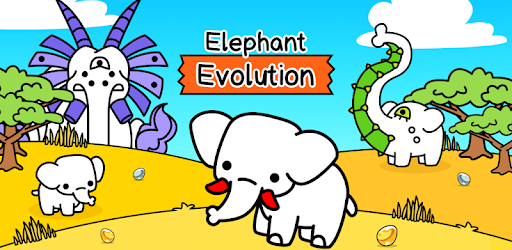 Elephant Evolution - Create Mammoth Mutants pc screenshot Elephant Evolution - Create Mammoth Mutants pc screenshot