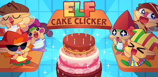 Elf Cake Clicker - Magic Sweet Treats and Cookies pc screenshot Elf Cake Clicker - Magic Sweet Treats and Cookies pc screenshot