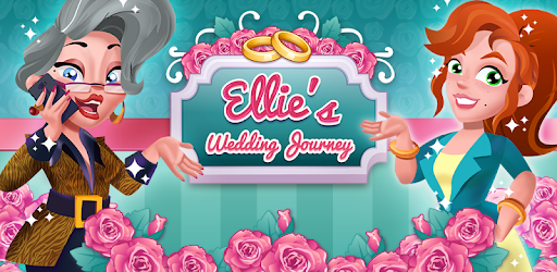 Ellie’s Wedding Dash - Time Management Bridal Shop pc screenshot Ellie’s Wedding Dash - Time Management Bridal Shop pc screenshot