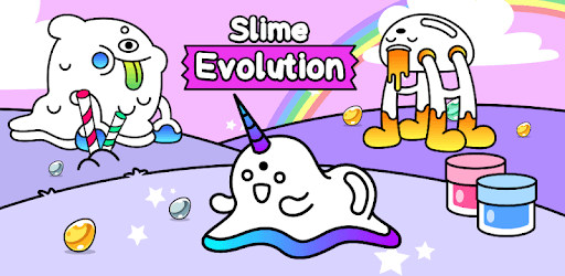 Slime Evolution - Merge & Create Mutant Goo pc screenshot Slime Evolution - Merge & Create Mutant Goo pc screenshot