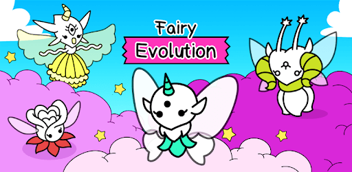 Fairy Evolution - Create Magic Creatures pc screenshot
