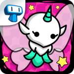 Fairy Evolution - Create Magic Creatures icon
