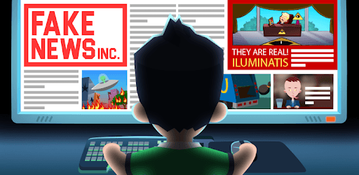 Idle Fake News Inc. - Plague Conspiracy Tycoon pc screenshot Idle Fake News Inc. - Plague Conspiracy Tycoon pc screenshot