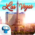 Fantasy Las Vegas - City-building Game icon