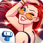 Fashion Fever - Dress Up, Styling and Supermodels icon