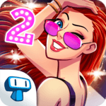 Fashion Fever 2 - Top Models and Looks Styling icon