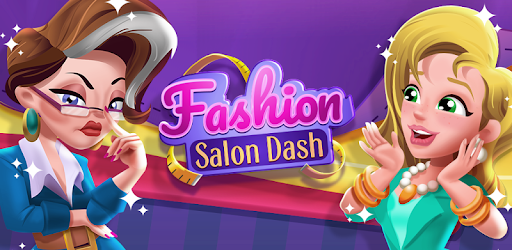 Fashion Salon Dash - Fashion Shop Simulator Game pc screenshot