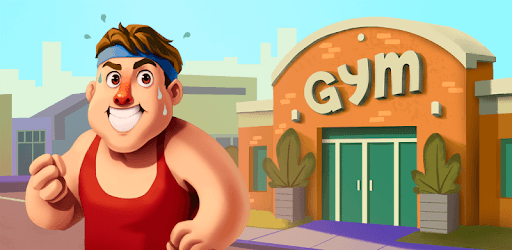 Fat No More - Be the Biggest Loser in the Gym! pc screenshot Fat No More - Be the Biggest Loser in the Gym! pc screenshot