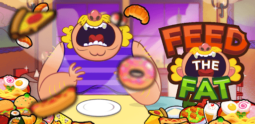 Feed the Fat - All You Can Eat Buffet Clicker Game pc screenshot Feed the Fat - All You Can Eat Buffet Clicker Game pc screenshot