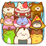 Food Cats - Rescue the Kitties! for pc icon
