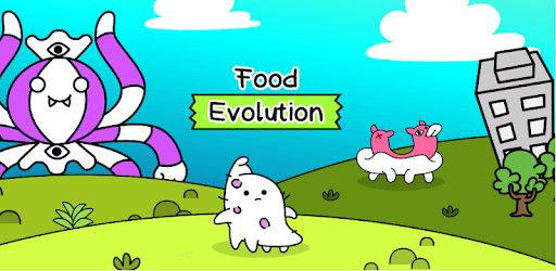 Food Evolution - Merge & Create Delicious Treats pc screenshot